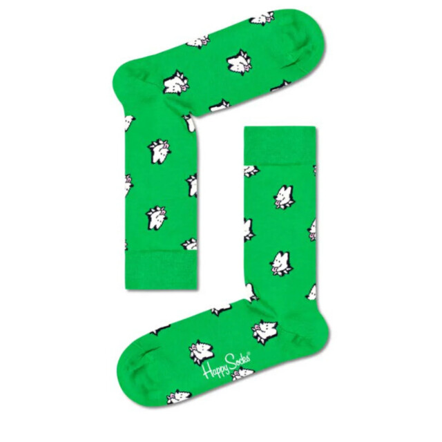 Happy Socks Dog DOG01-7300 large