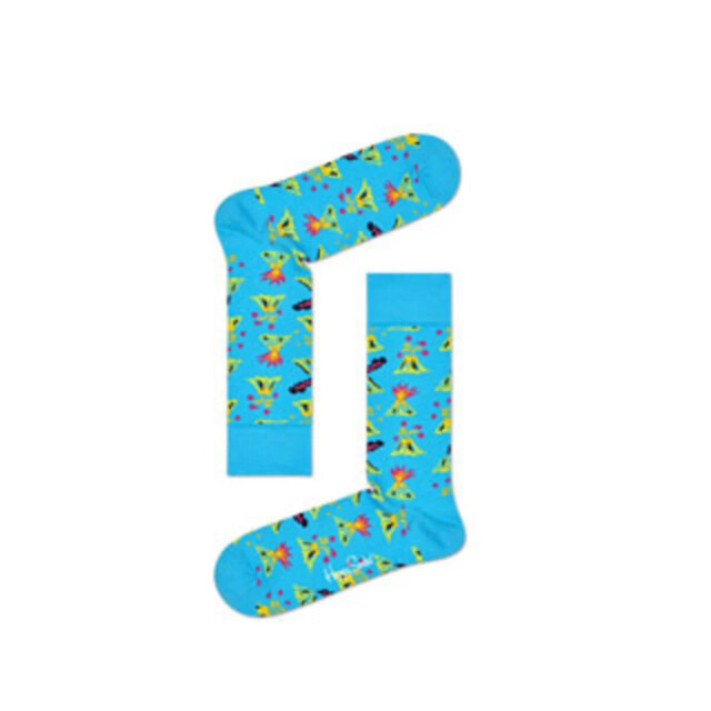 Happy Socks Volcano VLC01-6000 Volcano large