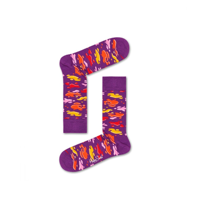Happy Socks Puddle Happy Socks - Puddle large