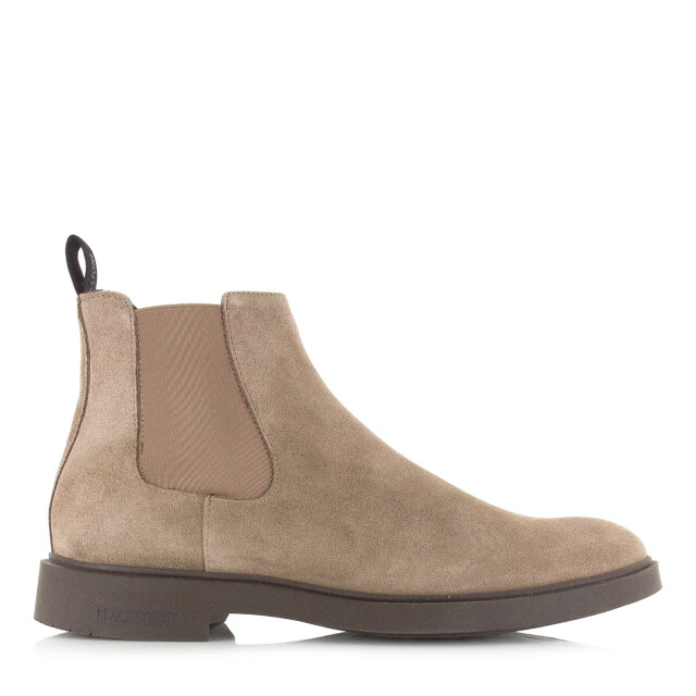 Blackstone WG81 Boots Beige WG81 large