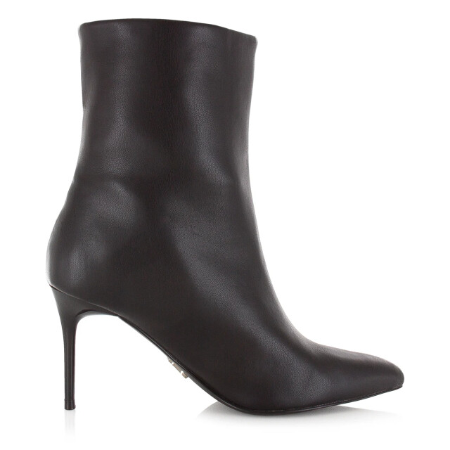 Steve Madden Lyricals met naaldhak enkellaars met hak dames SM11002592 02002 001 large