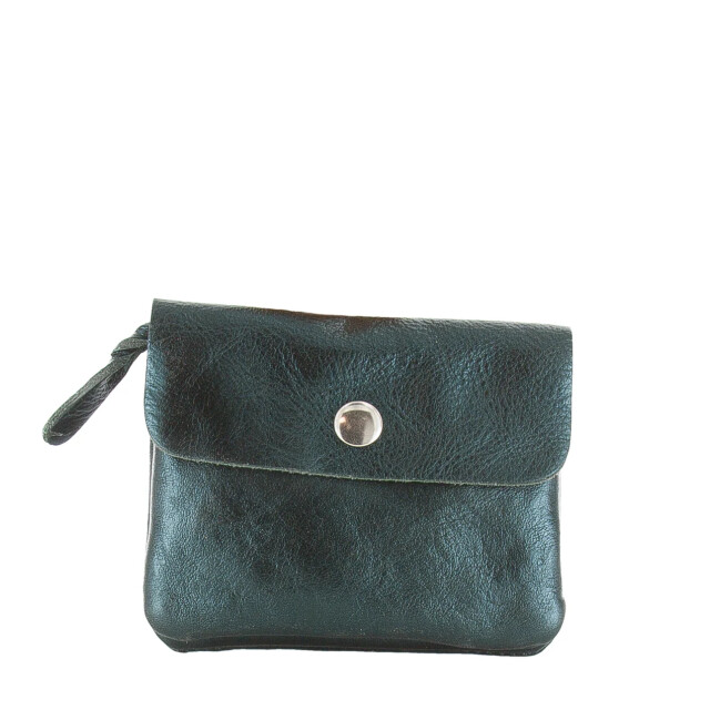 Amigo Portemonnees 3492 dames portemonnees 110130 green large
