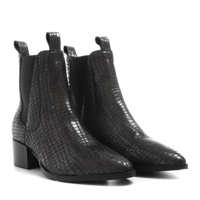 VIA VAI rose andrew laarzen chelsea boots dames 62153-03-1172 large