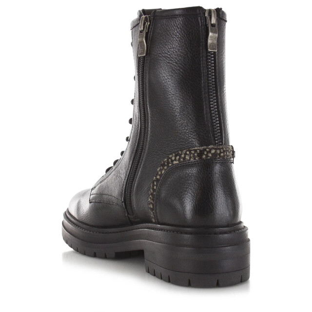 Maruti bonnie leather veterboots dames 66.1721.01-AEG large