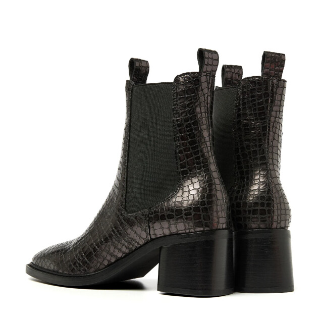 VIA VAI zoey scott leren laarzen chelsea boots dames 62135-02-1172 large