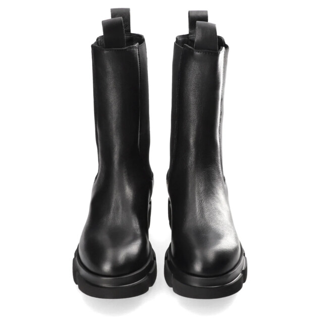 Copenhagen vitello black boots chelsea boots dames CPH500 large