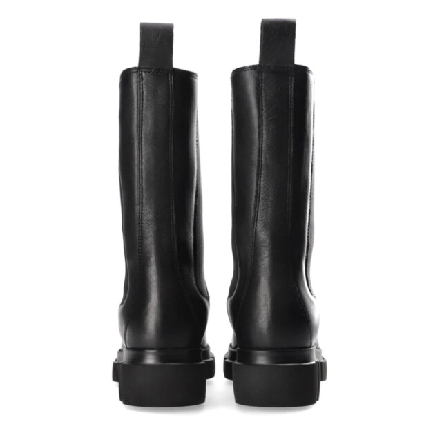 Copenhagen vitello black boots chelsea boots dames CPH500 large