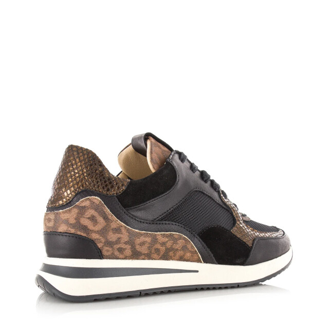 VIA VAI nora sooth sneakers dames lage sneakers dames 57116-11-1071 large