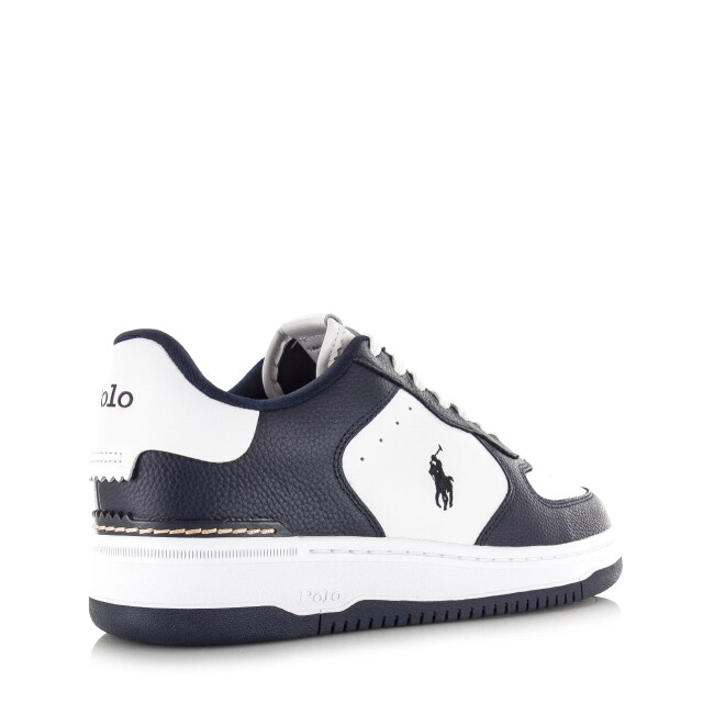 Ralph Lauren – masters court lage sneakers unisex 809945252001 large