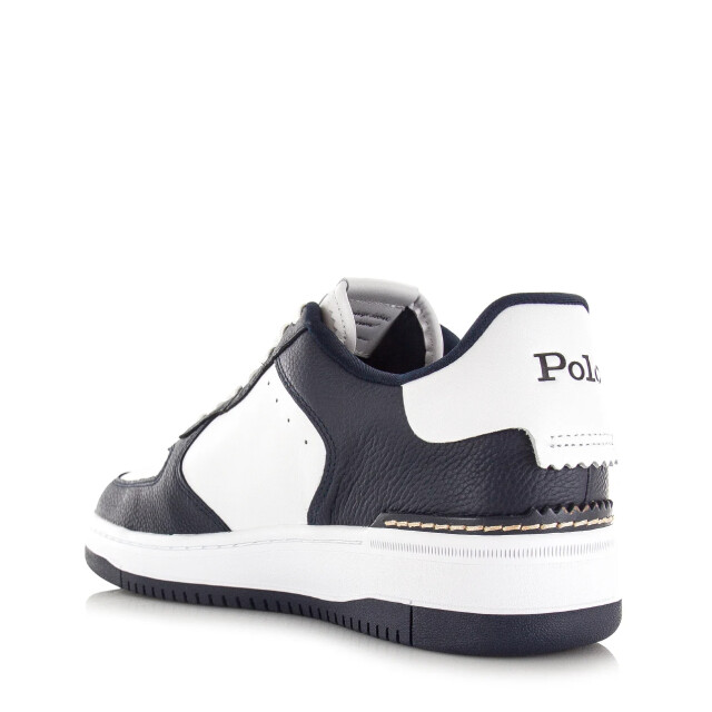 Ralph Lauren – masters court lage sneakers unisex 809945252001 large