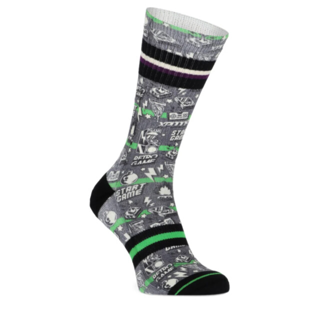 Xpooos start game printjes unisex 60278 start game large