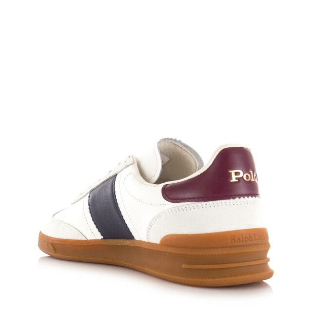 Ralph Lauren – heritage aera lage sneakers heren 809954902001 large