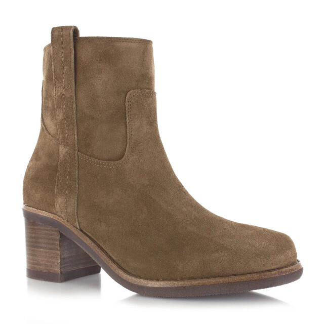 VIA VAI flo hayes sierra farro enkellaars met hak dames 61097-02-300 large
