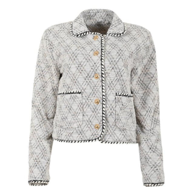 Zizo Sp25.cin.320 cindy jacket shiney/diamond SP25.cin.320 large