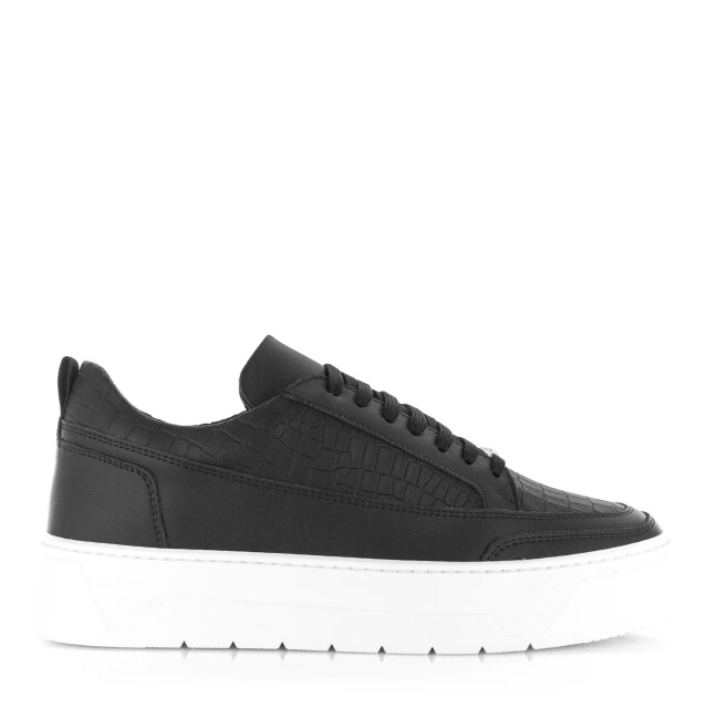Antony Morato flint sneakers lage sneakers heren MMFW01708 LE300105 large