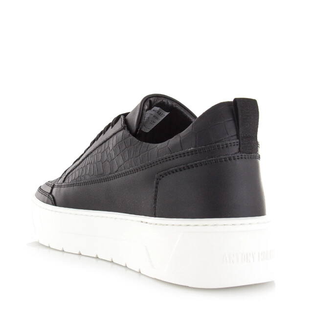 Antony Morato flint sneakers lage sneakers heren MMFW01708 LE300105 large