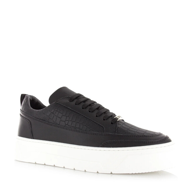 Antony Morato flint sneakers lage sneakers heren MMFW01708 LE300105 large