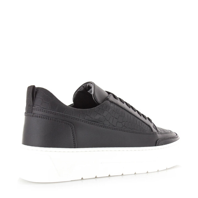 Antony Morato flint sneakers lage sneakers heren MMFW01708 LE300105 large