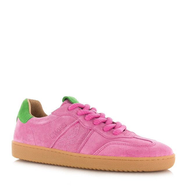 DWRS Label Dwrs poona sneakers dames lage sneakers dames B11456-03 large