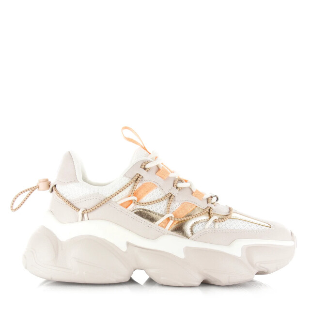 Steve Madden spectator sneakers dames lage sneakers dames SM11002961 04005 922 large