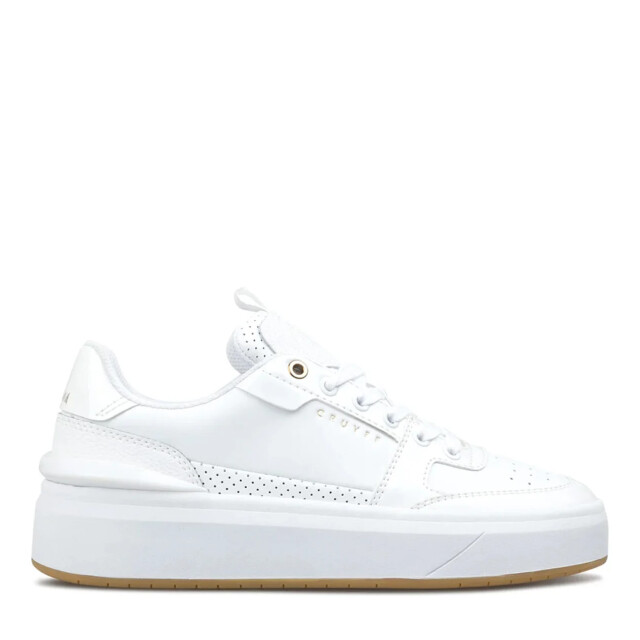 Cruyff CC243770 100 Sneakers Wit CC243770 100 large