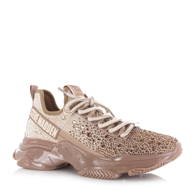 Steve Madden mistica sneakers dames lage sneakers dames SM11002320 04004 BG6 large