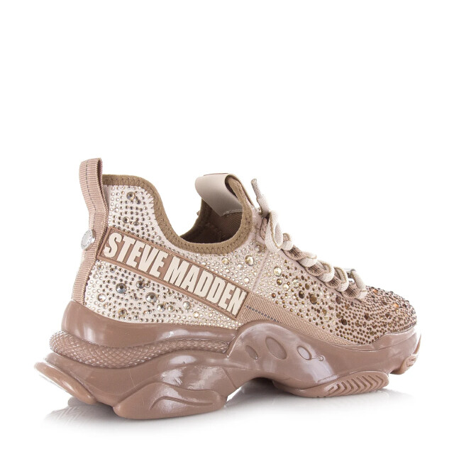 Steve Madden mistica sneakers dames lage sneakers dames SM11002320 04004 BG6 large