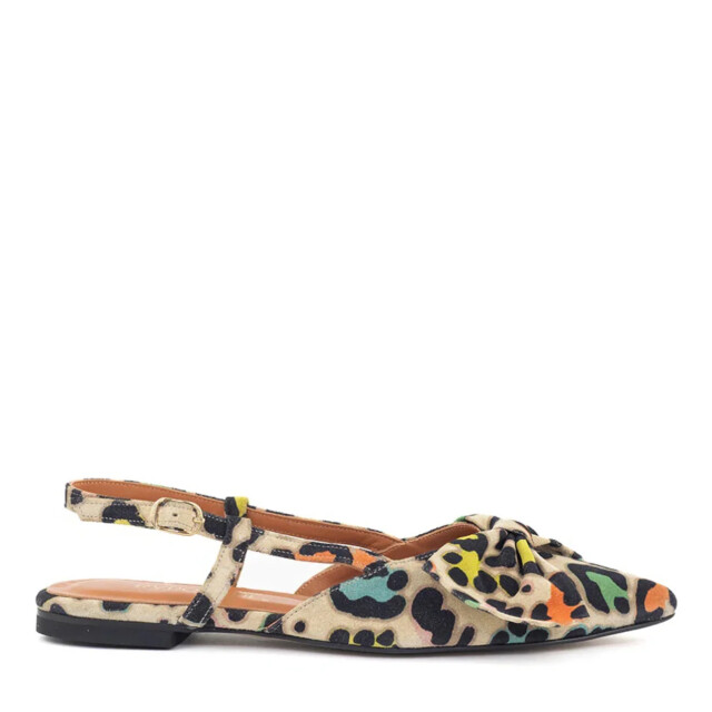 Babouche sofie slingback sandalen slingback sandalen dames Sofie-2 32 large