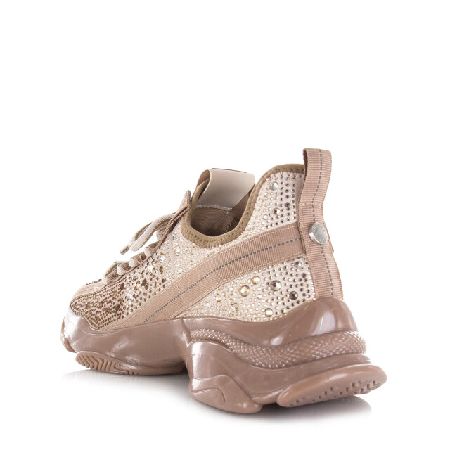 Steve Madden mistica sneakers dames lage sneakers dames SM11002320 04004 BG6 large
