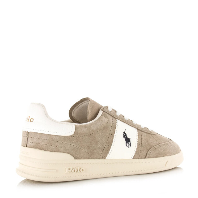 Ralph Lauren heritage aera lage sneakers heren 809954903003 large