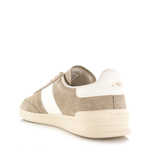 Ralph Lauren heritage aera lage sneakers heren 809954903003 large