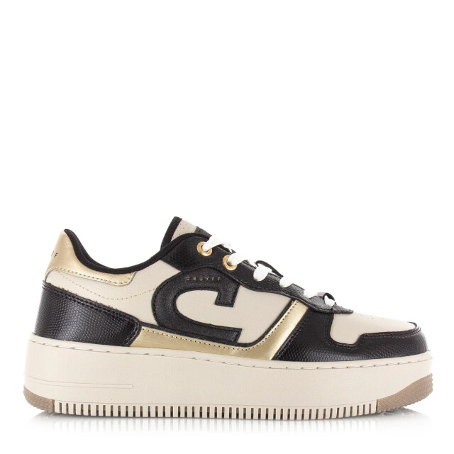 Cruyff CC251911 960 Sneakers Zwart CC251911 960 large