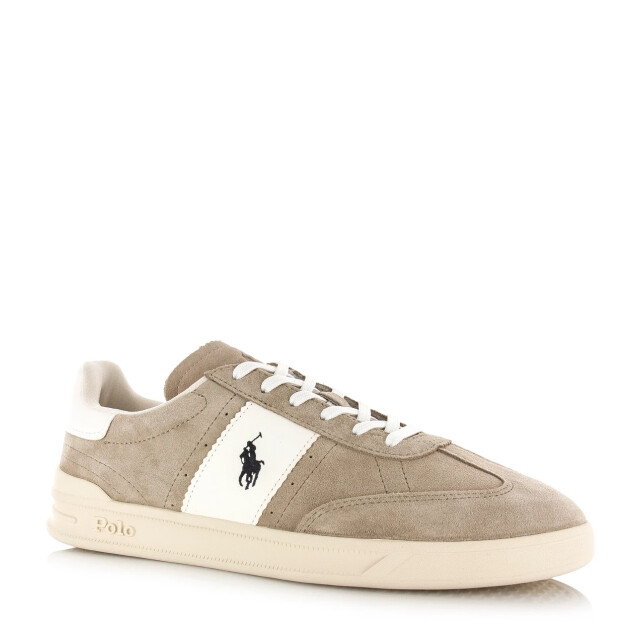 Ralph Lauren heritage aera lage sneakers heren 809954903003 large