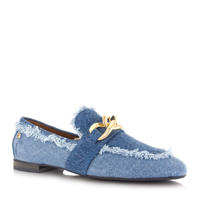Babouche pien loafers jeans loafers dames G-Pien-33 220 large