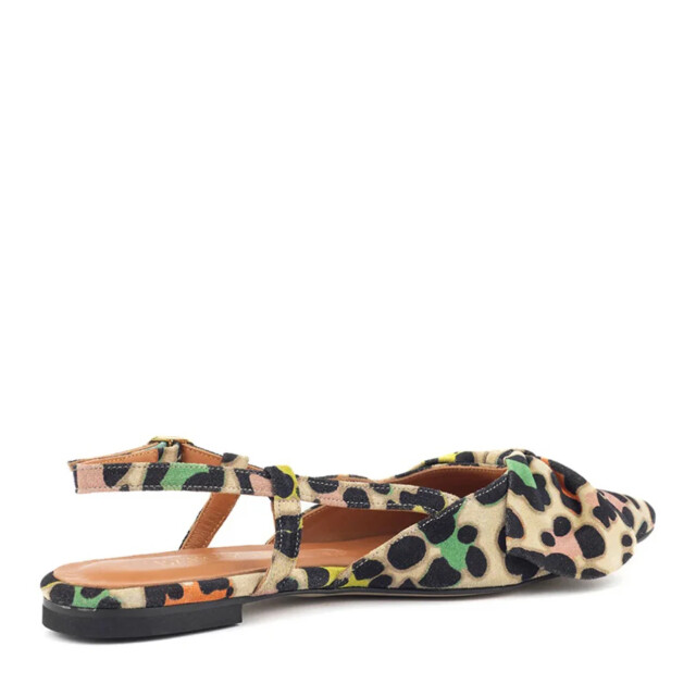 Babouche sofie slingback sandalen slingback sandalen dames Sofie-2 32 large