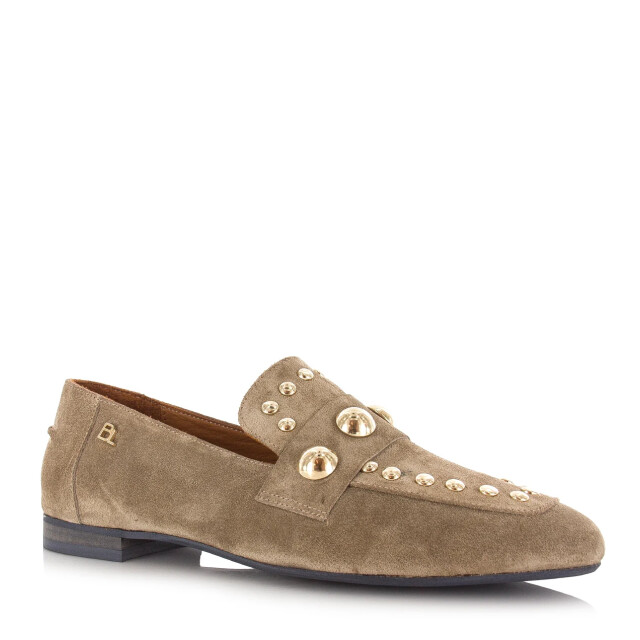 Babouche kick suède loafers kum loafers dames G-Kick-2 10 large