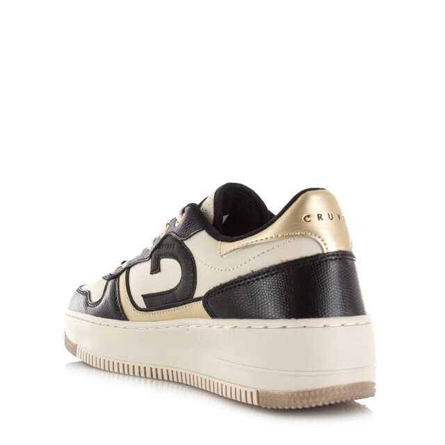 Cruyff CC251911 960 Sneakers Zwart CC251911 960 large