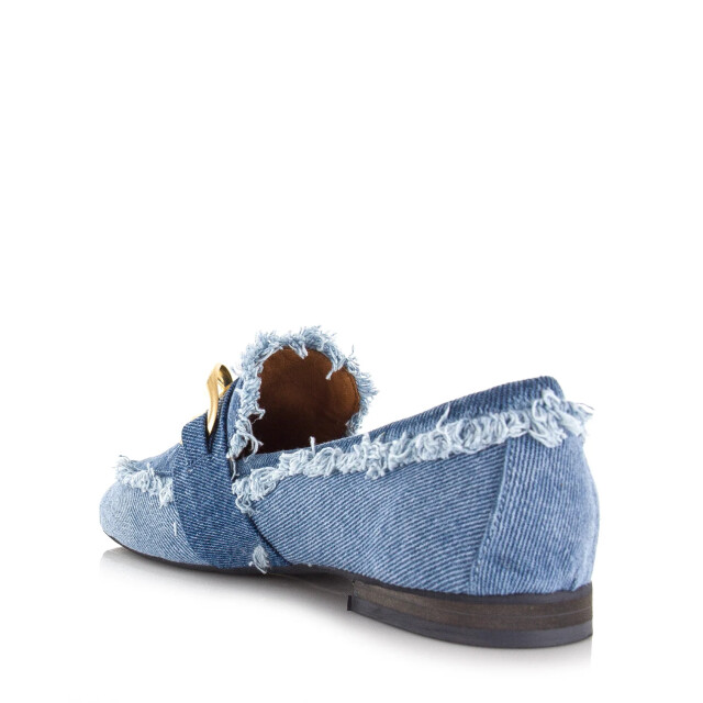 Babouche pien loafers jeans loafers dames G-Pien-33 220 large