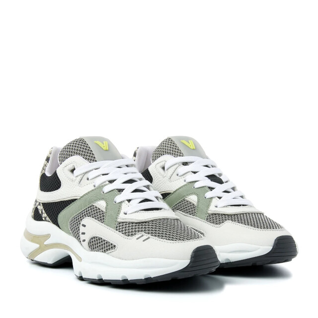 VIA VAI vesper kelsey sneakers dames lage sneakers dames 62218-02-001 large