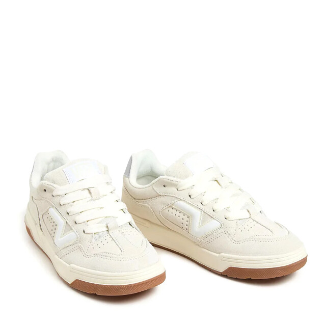 Vans upland | reflective egret lage sneakers unisex VN000D25C9F1 large