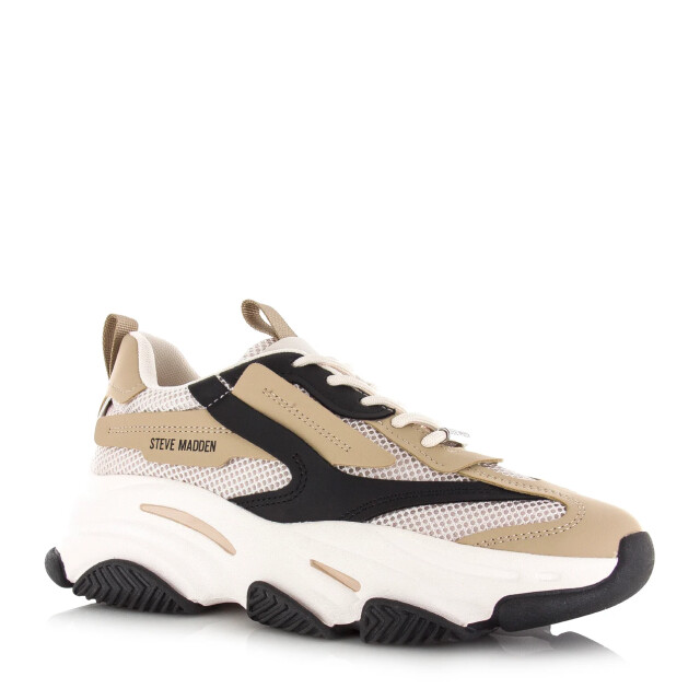 Steve Madden possession-e sneakers lage sneakers dames SM19000033 04005 IB1 large