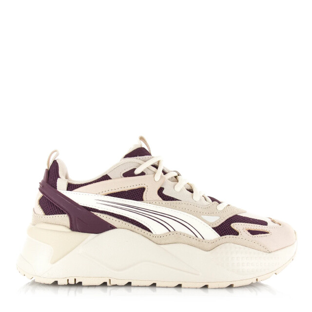 Puma rs-x efekt prm beige sneakers lage sneakers unisex 390776 54 large