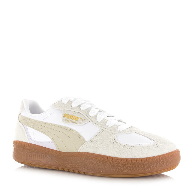 Puma palermo moda sneakers lage sneakers dames 397727 02 large
