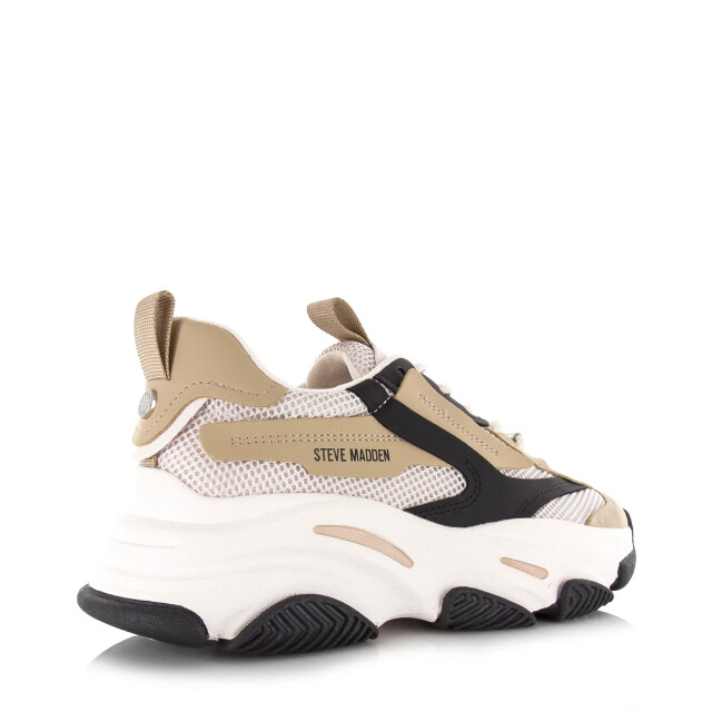 Steve Madden possession-e sneakers lage sneakers dames SM19000033 04005 IB1 large