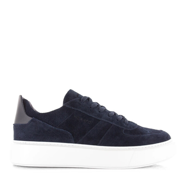 Antony Morato ryley sneakers lage sneakers heren MMFW01784  7073 large