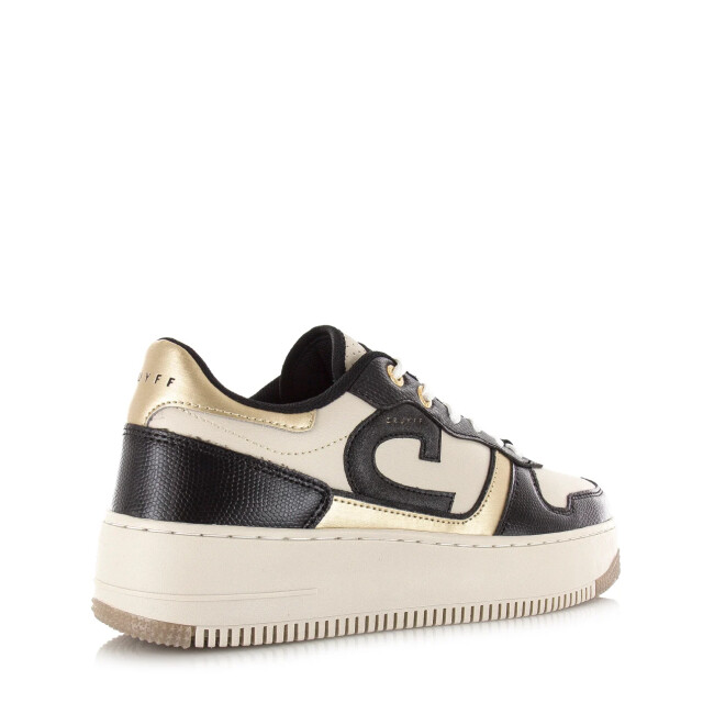 Cruyff CC251911 960 Sneakers Zwart CC251911 960 large
