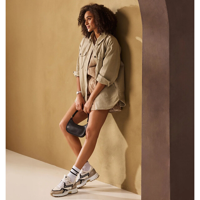 VIA VAI Danae noah lage sneakers dames 62222-02-1218 large