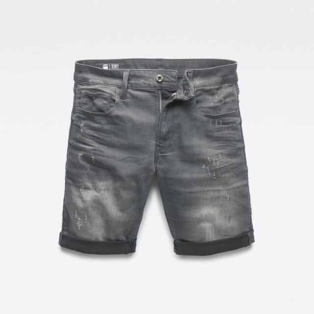 G-Star 31 slim short d10481-6132 1243 lt aged destroy 05411.970.0001 large