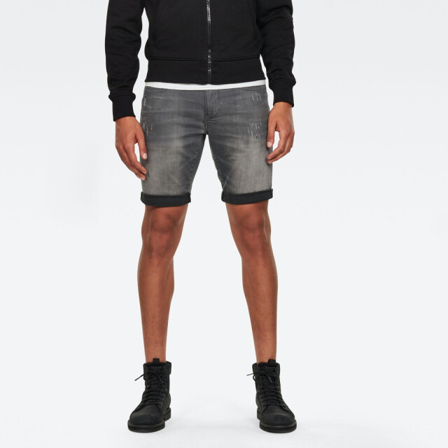 G-Star 31 slim short d10481-6132 1243 lt aged destroy 05411.970.0001 large