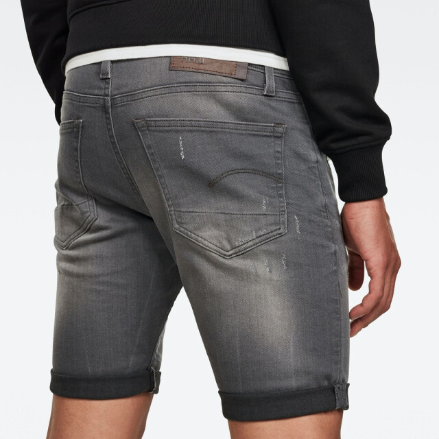G-Star 31 slim short d10481-6132 1243 lt aged destroy 05411.970.0001 large